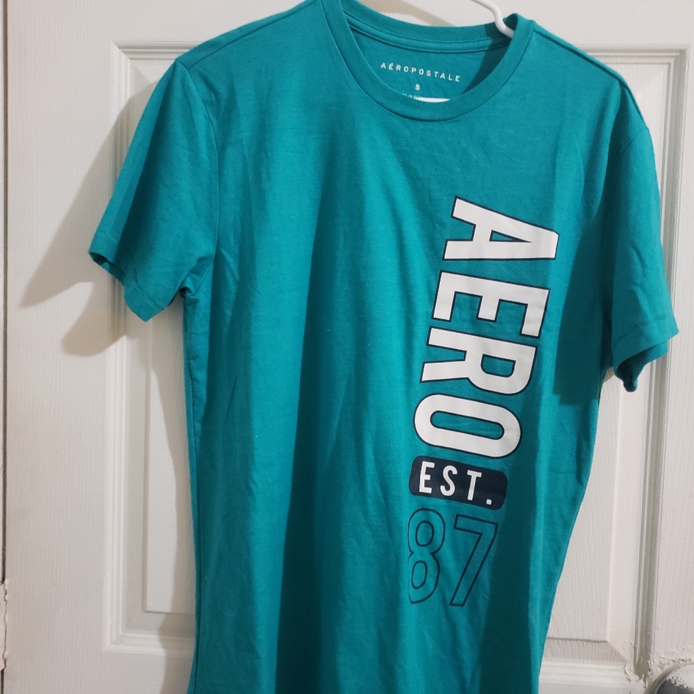 Aeropostale tee